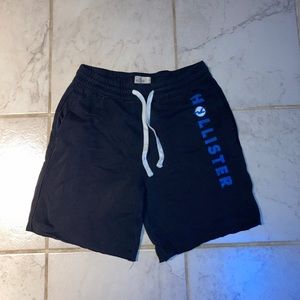 Hollister Sweater Short